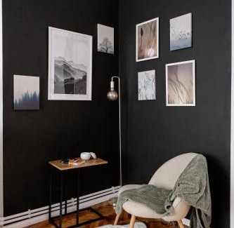 Vulcan Apartment | Forest Edge Retreat