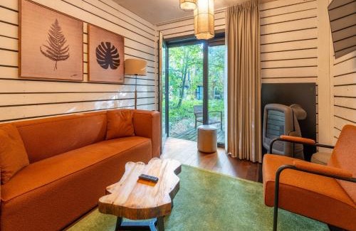 Maubray House | Forest Escape Cottage