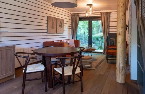Maubray House | Forest Escape Cottage