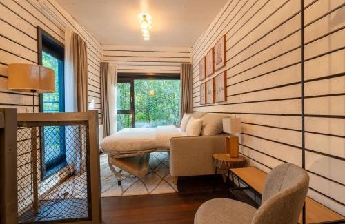 Maubray House | Forest Escape Cottage