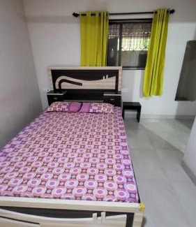 Mahabaleshwar Villa | Forest Escape Near Pratapgad