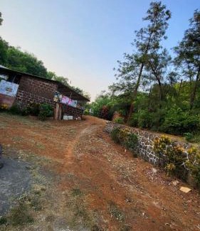 Mahabaleshwar Villa | Forest Escape Near Pratapgad