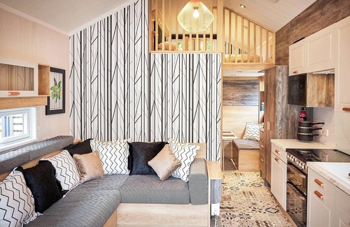 Cowal Peninsula Cottage | Forest Escape - UK7813