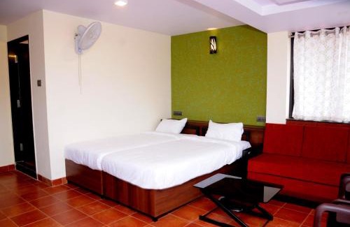 Koynanagar Resort | Forest Escapes Koyna