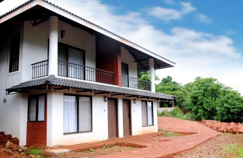 Koynanagar Resort | Forest Escapes Koyna