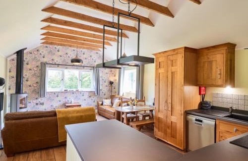 Balcombe House | Forest Farm Cottage