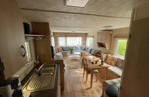 Beekbergen-West Ski Chalet | Forest Feel