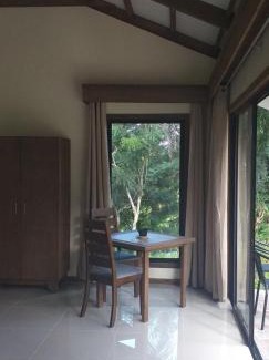 Bilar Cabin | Forest garden residence