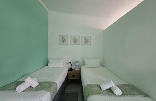 Buffalo Hills Game Reserve Apartment | Forest Gate Apartments and Rooms