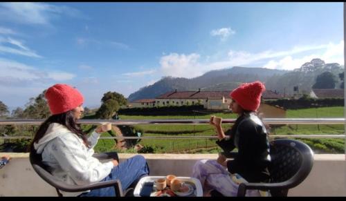 Ooty Resort | Forest Gate