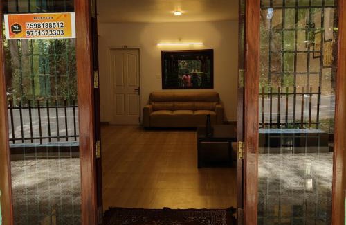 Ooty Resort | Forest Gate