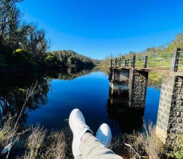 Ooty Resort | Forest Gate