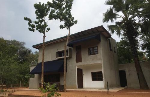 Dambulla Villa | Forest Gate Sigiriya Villa