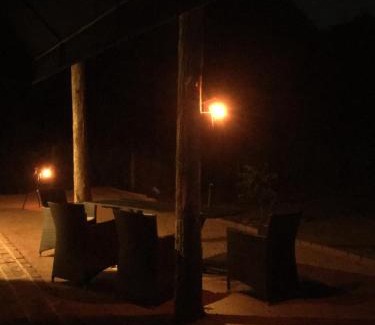 Dambulla Villa | Forest Gate Sigiriya Villa