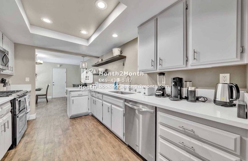 Yorba Linda House | Forest Glen Estate #42216