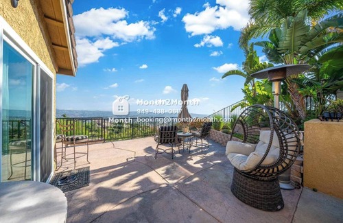 Yorba Linda House | Forest Glen Estate #42216