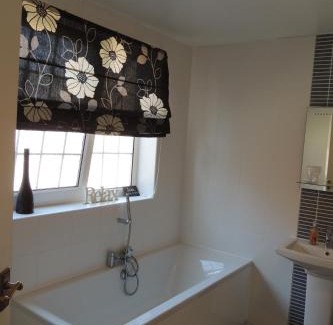 South Shields House | Forest Guest House