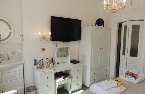 South Shields House | Forest Guest House