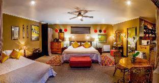 Walmer House | Forest Hall Guest House