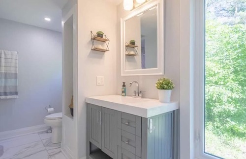 Tay Cottage | Forest Harbour Beachside Hideaway