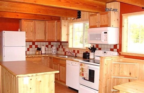 Island Park Cabin | Forest Haven, a Cozy Cabin, 30 Minutes from Yellowstone!