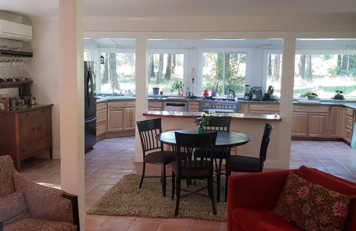 Douglas County House | Forest Haven, Peaceful Forest Haven