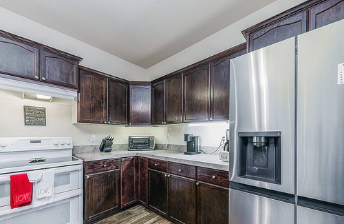 Ruidoso House | Forest Haven! Pet friendly with Hot Tub. Take a much needed retreat!