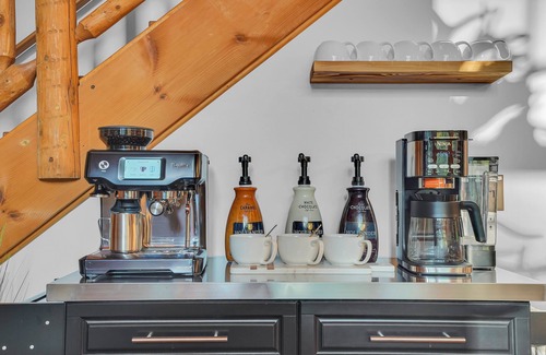 Mount Aetna Cabin | Forest Haven Retreat
