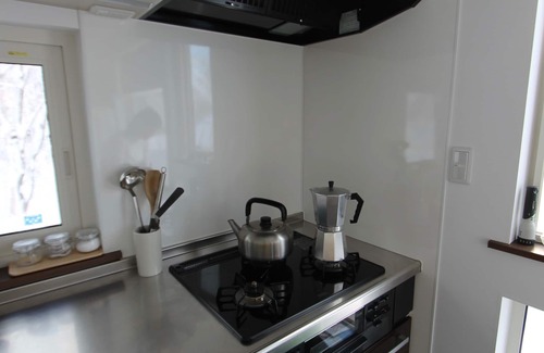 Niseko House | Forest Hideaway