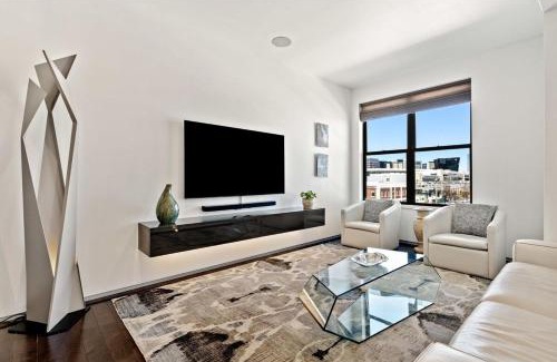 Forest Hills - Woodbourne Apartment | Forest Hill condos -Boston