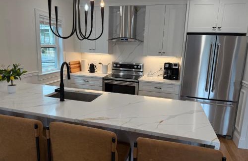 Forest Hills - Woodbourne Apartment | Forest Hill condos -Boston