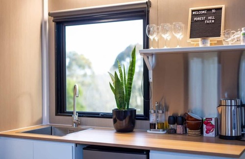 Herbert House | Forest Hill Farm by Tiny Away