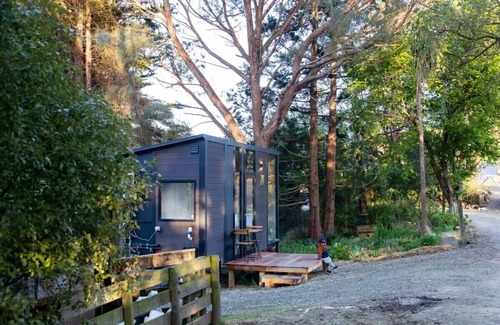 Herbert House | Forest Hill Farm by Tiny Away