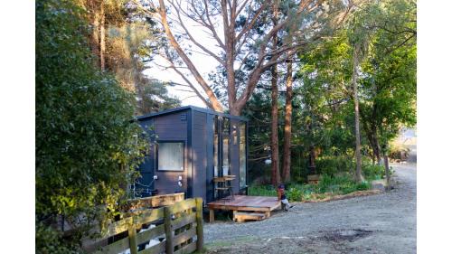 Herbert House | Forest Hill Farm by Tiny Away