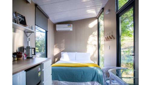 Herbert House | Forest Hill Farm by Tiny Away