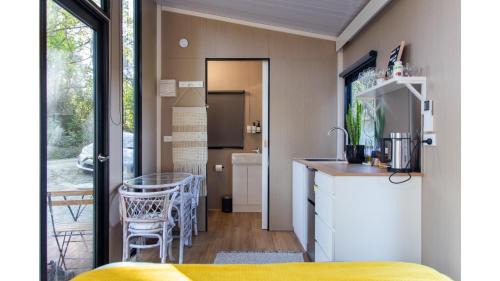 Herbert House | Forest Hill Farm by Tiny Away