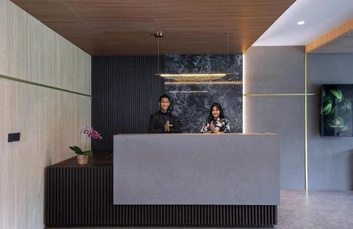 Pasirjambu Hotel | Forest Hills Hotel
