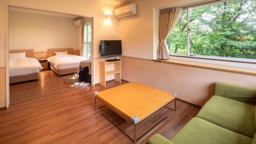 Nasu Hotel | Forest Hills Nasu