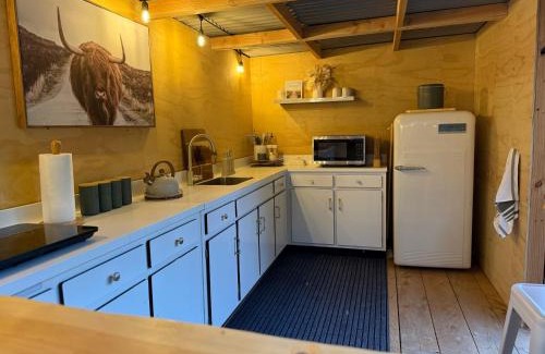 Lochiel Other | Forest Hillside Glamping Retreat