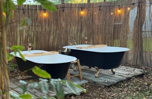 Lochiel Other | Forest Hillside Glamping Retreat