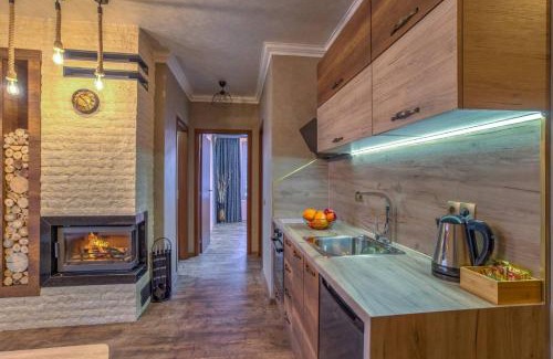 Smolyan Apartment | Forest Home 524