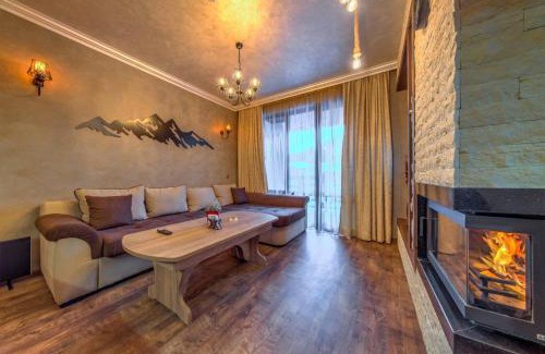 Smolyan Apartment | Forest Home 524