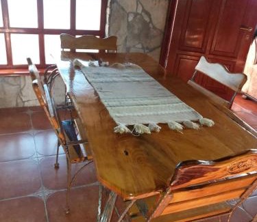 Cetinje Municipality House | Forest Home