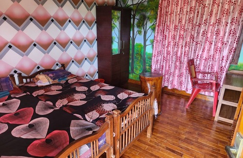 Rani Resort | Forest home where elephants roam