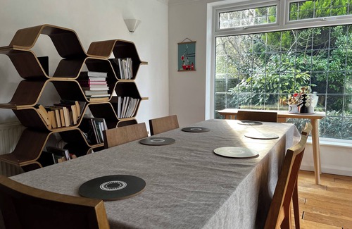 Arundel House | Forest House Arundel. Sleeps 12. Two nights minimum stay