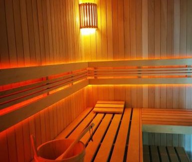 Szeligi Apartment | Forest House - Domy Mazur