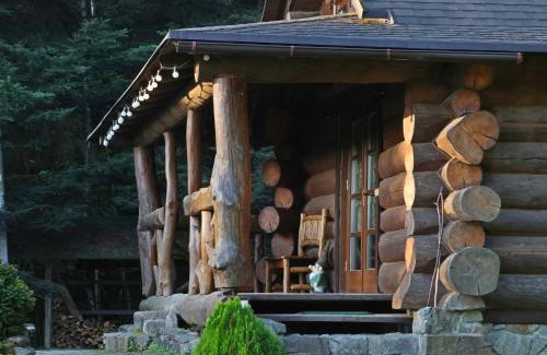 Skhidnytsya Ski Chalet | Forest House exclusive