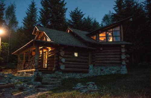 Skhidnytsya Ski Chalet | Forest House exclusive