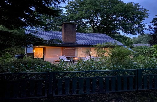 Appelscha House | Forest House in Appelscha near National Parks