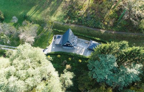 Bosiljevo Ski Chalet | Forest house Niko